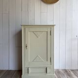 Old jam maker, retro style renovated