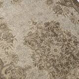 Tapis de sol turc vintage