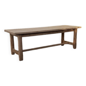 Grande table de ferme 3,35m