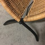 Magazine rack 60 years