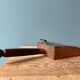 Chimney ash shovel, folk art