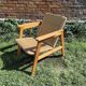 Fauteuil italien