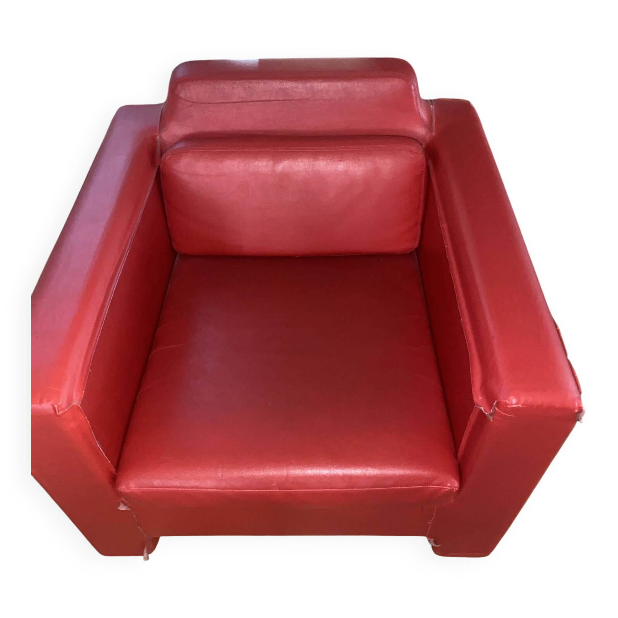 fauteuil Arik Lévy