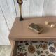 Commode vintage