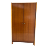 Armoire vintage pieds compas de 1957