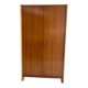 Armoire vintage pieds compas de 1957