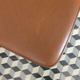 Scandinavian style chairs and wood