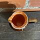 Old Pichet VALLAURIS Vintage Ceramics #D511