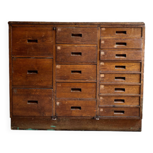 meuble de métier 16