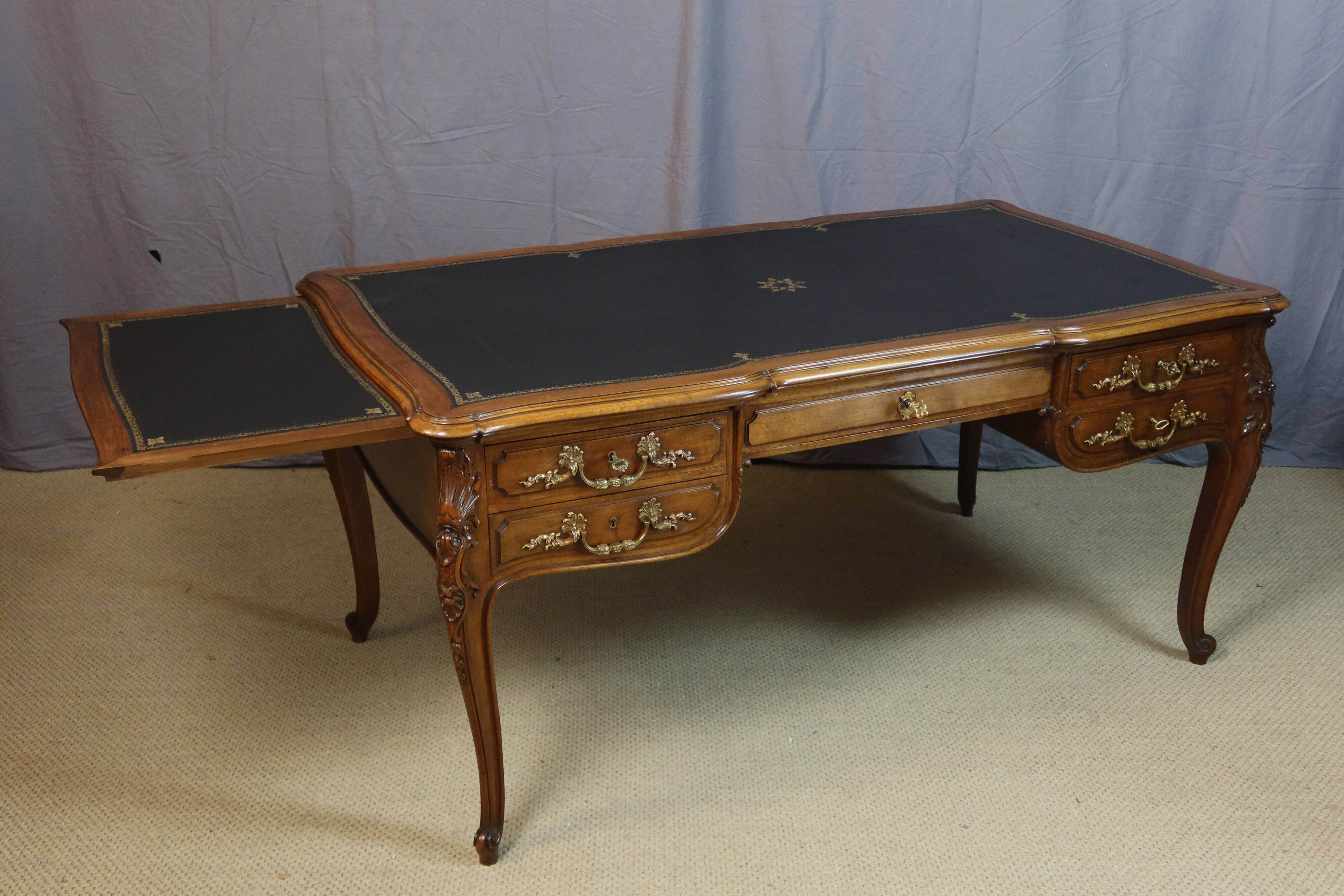 Louis XV desk