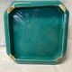 50s ceramic trivet