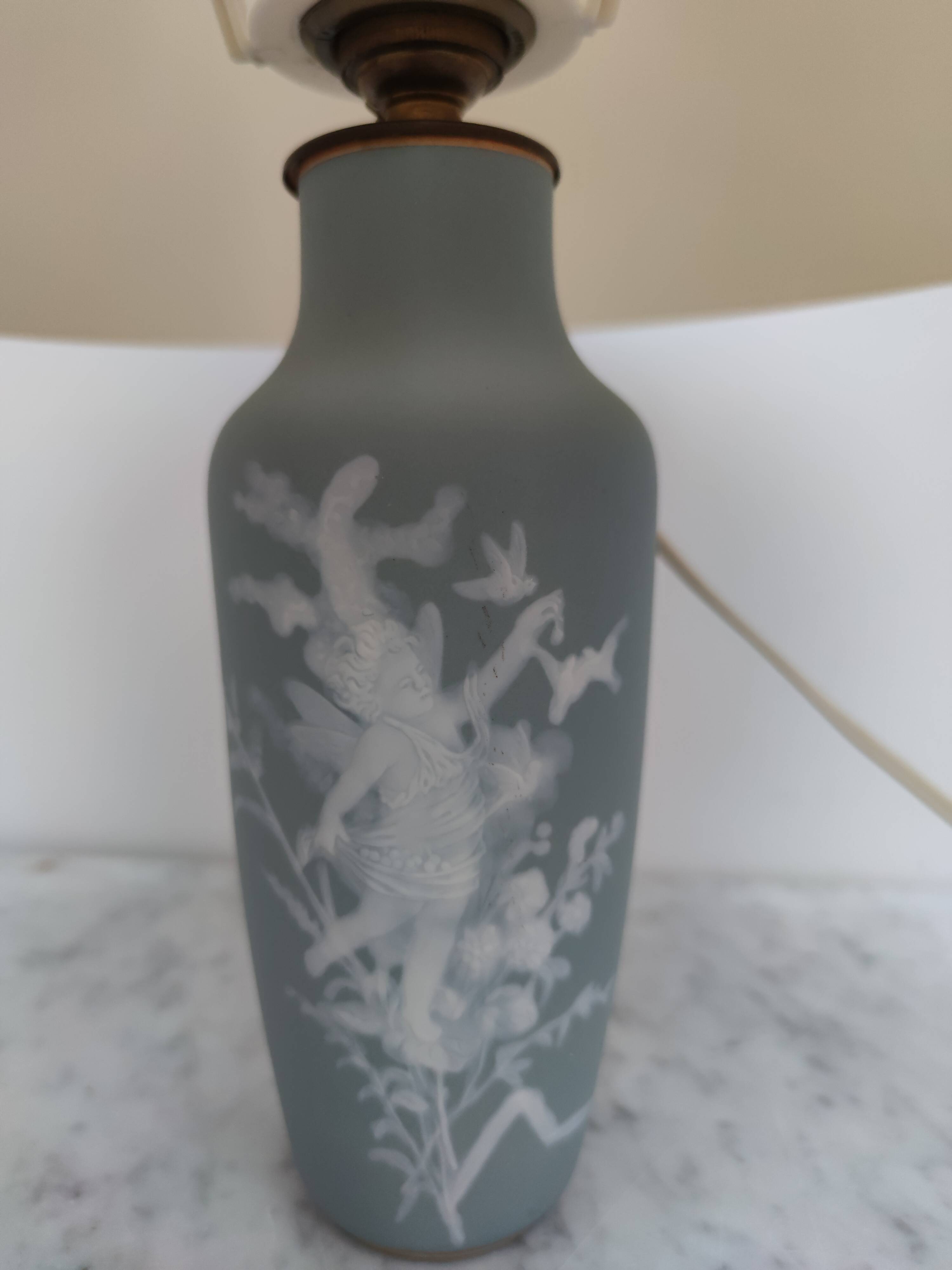 Camille Tharaud Lamp