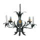 Lustre "pineapple"