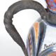 Jacques Poussine ceramic jug