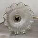 Old wall lamp