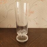 Champagne flutes