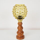 Mid-century Table Lamp,1960's.