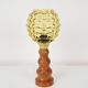 Lampe de table du milieu du siècle années 1960