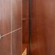 60s mirror wardrobe