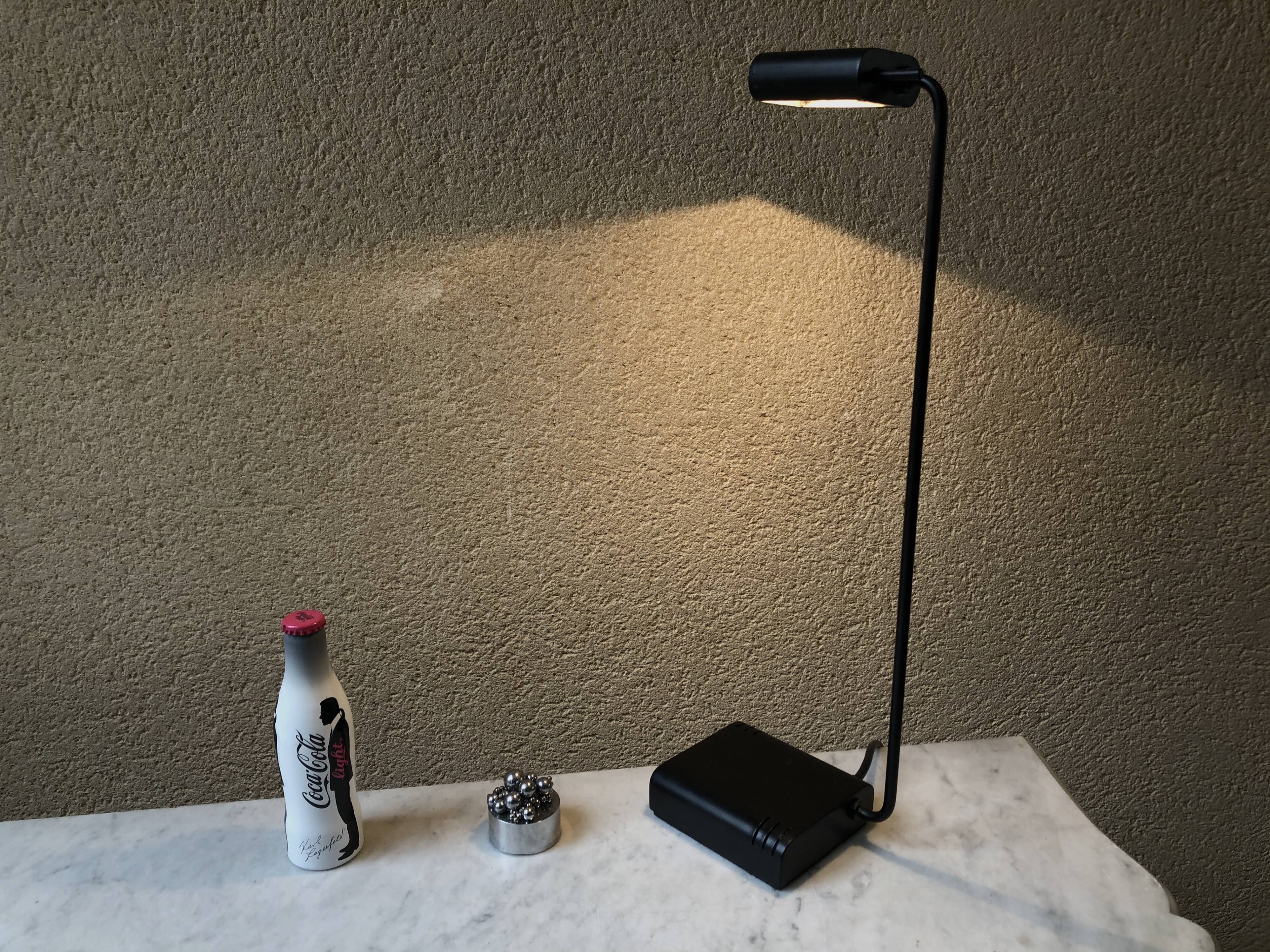 Desk lamp 80