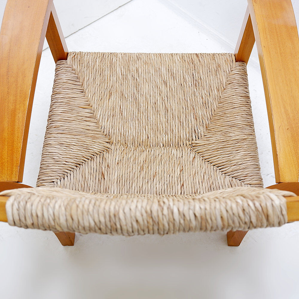 "Armchair 'Butaca Torres Clavé' by Josep Torres Clavé - Mobles 114 - 1990s"