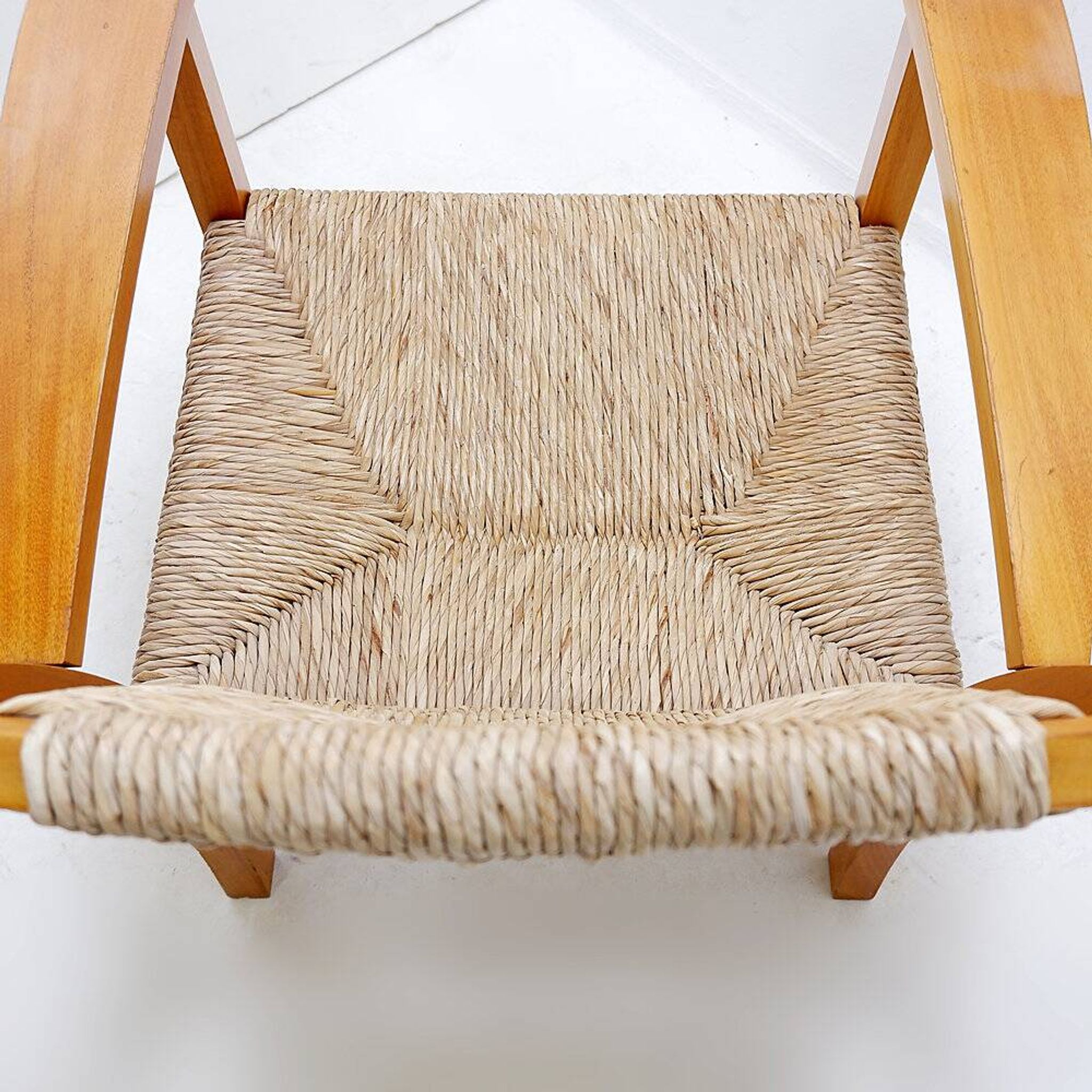 "Armchair 'Butaca Torres Clavé' by Josep Torres Clavé - Mobles 114 - 1990s"