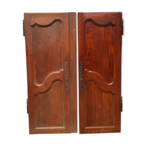 portes d'armoire