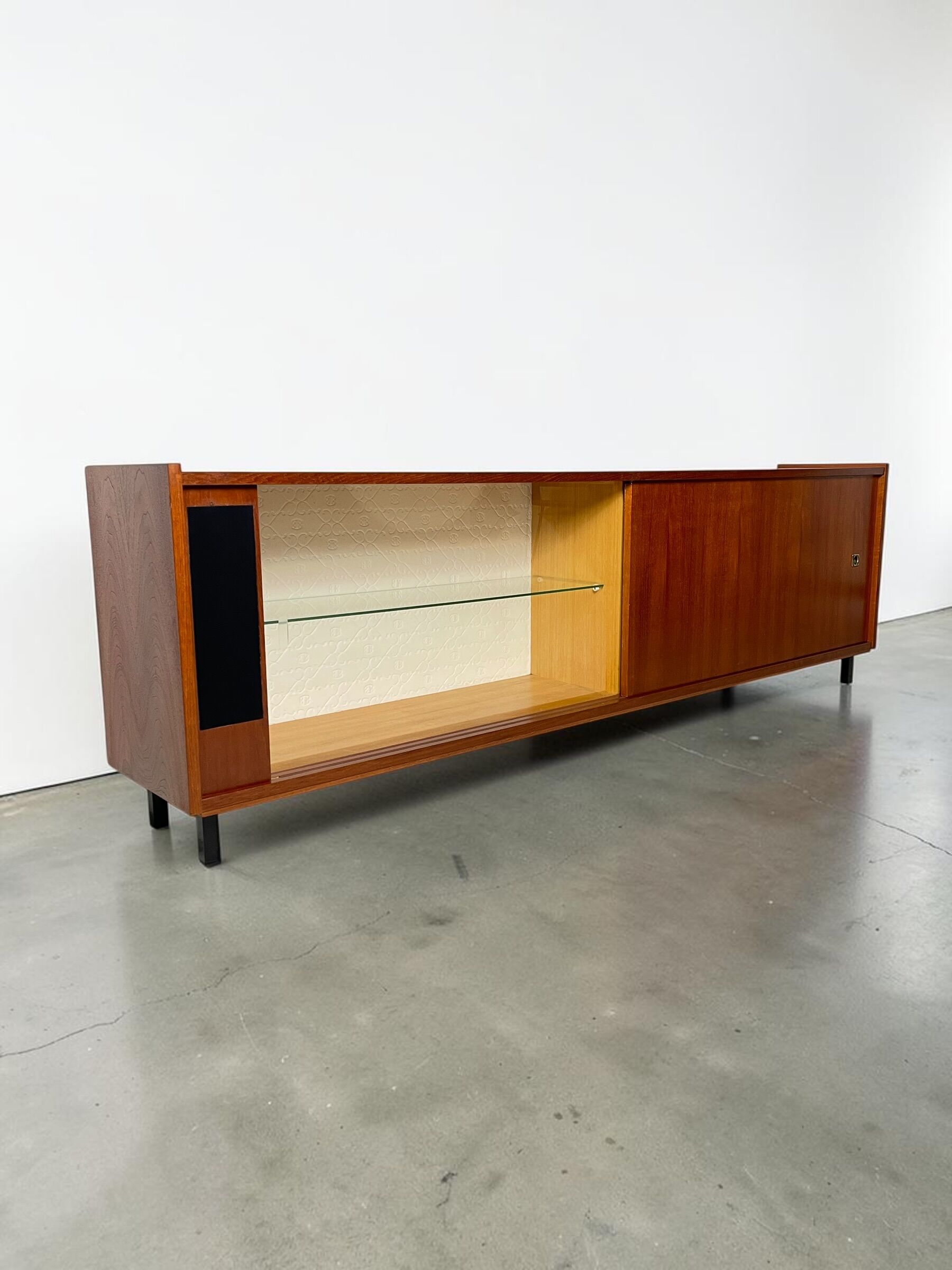 Low enfilade 1960