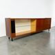 Low enfilade 1960