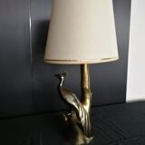 Willy Daro desk lamp, 1970