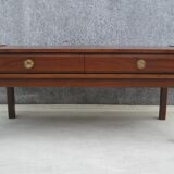 Lowboard, Sweden, 1970s