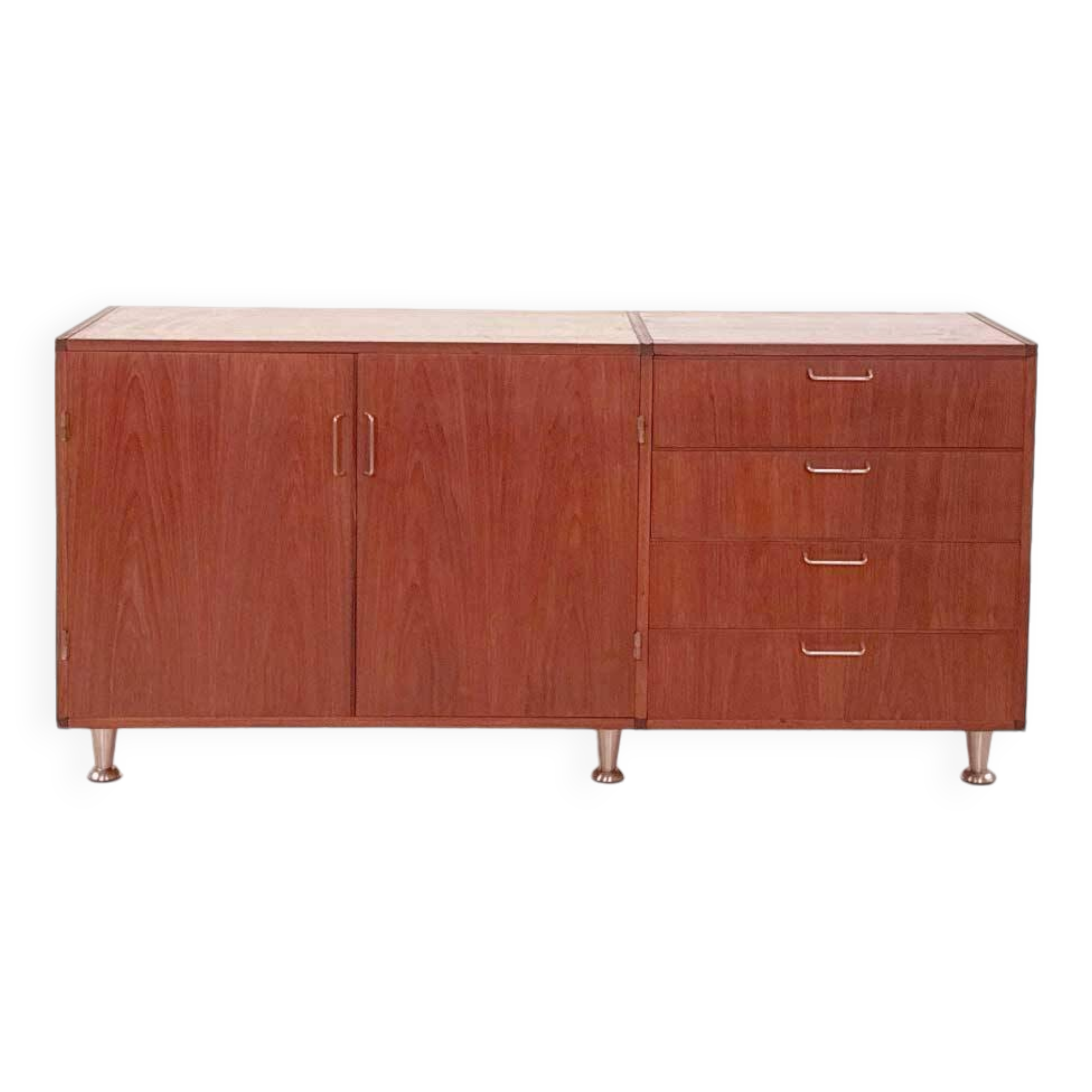 vintage Made to Measure sideboard by Cees Braakman for Pastoe