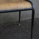 Pair of Mullca chairs