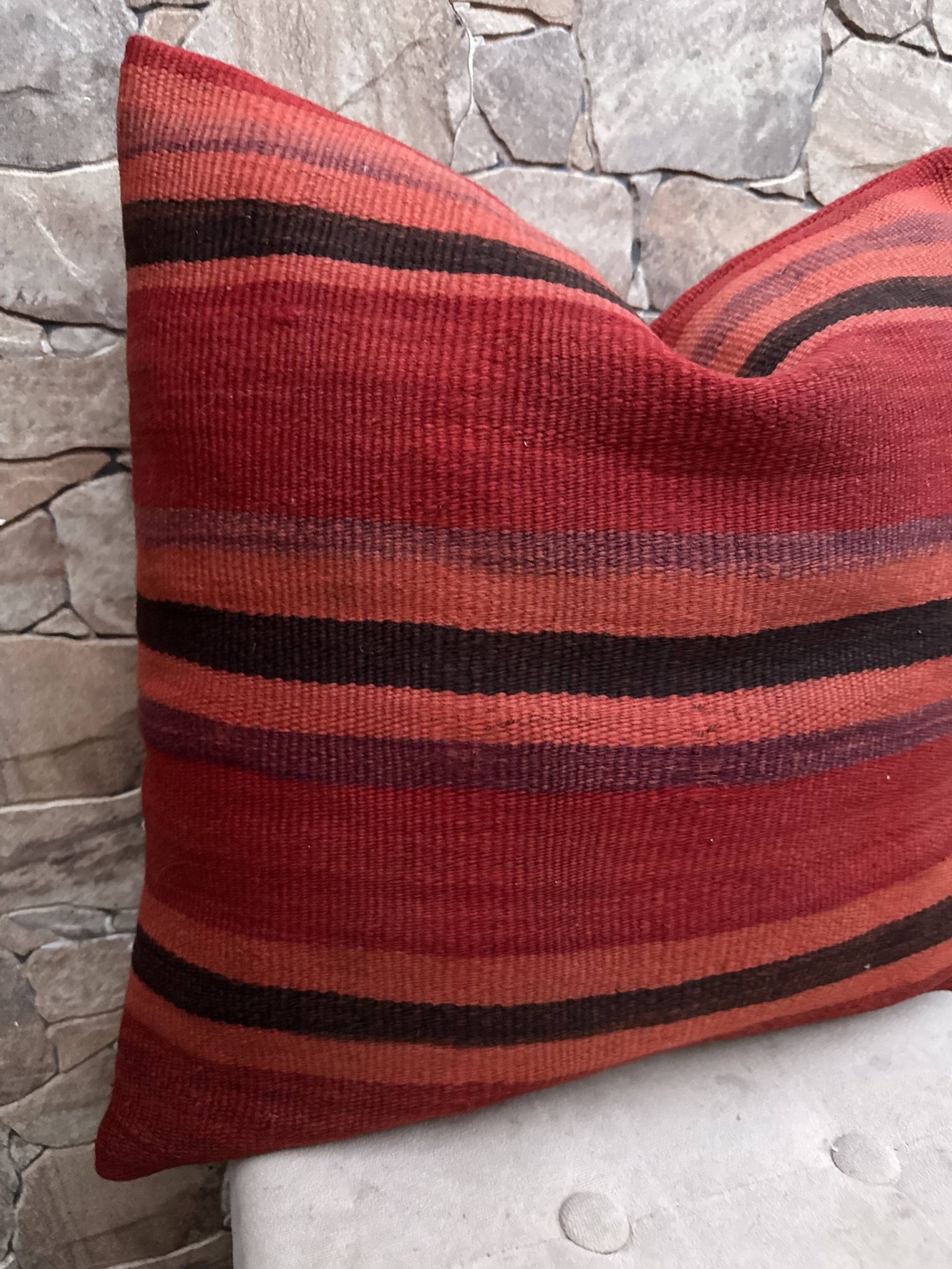 Berber cushion covers 50x50cm