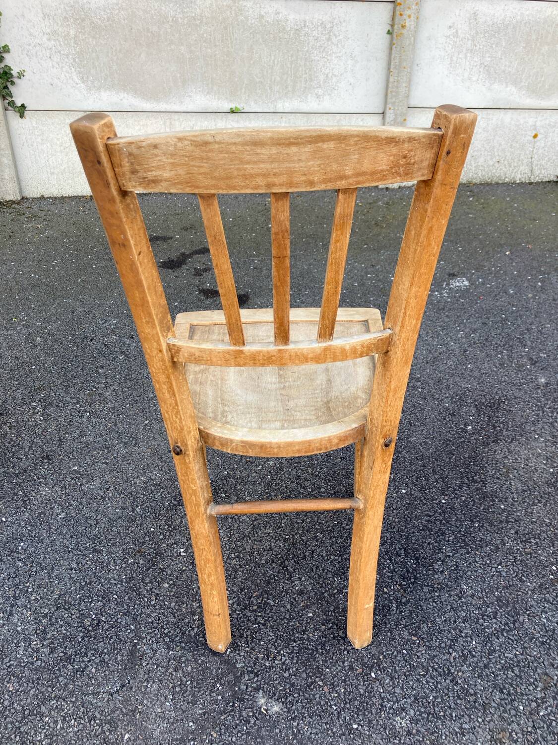 Bistro Chair