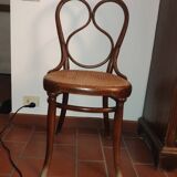 Chair Thonet nr 1 of 1875