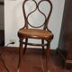 Chair Thonet nr 1 of 1875