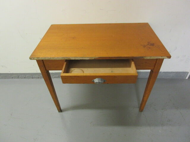 Former Administrative Office