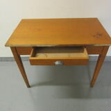 Former Administrative Office