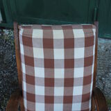 Pair of vintage armchairs
