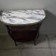Console ancienne