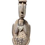 Sculpture en bois