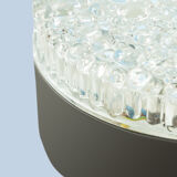 1960s bubble lamp glass ceiling lamp
