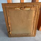 Enhanced portrait photo frame 1955