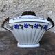 Limoges porcelain coffee/tea service