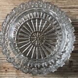 Vintage round ceiling lamp RZB