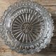 Vintage round ceiling lamp RZB