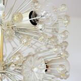 Vintage 70s design ceiling lamp