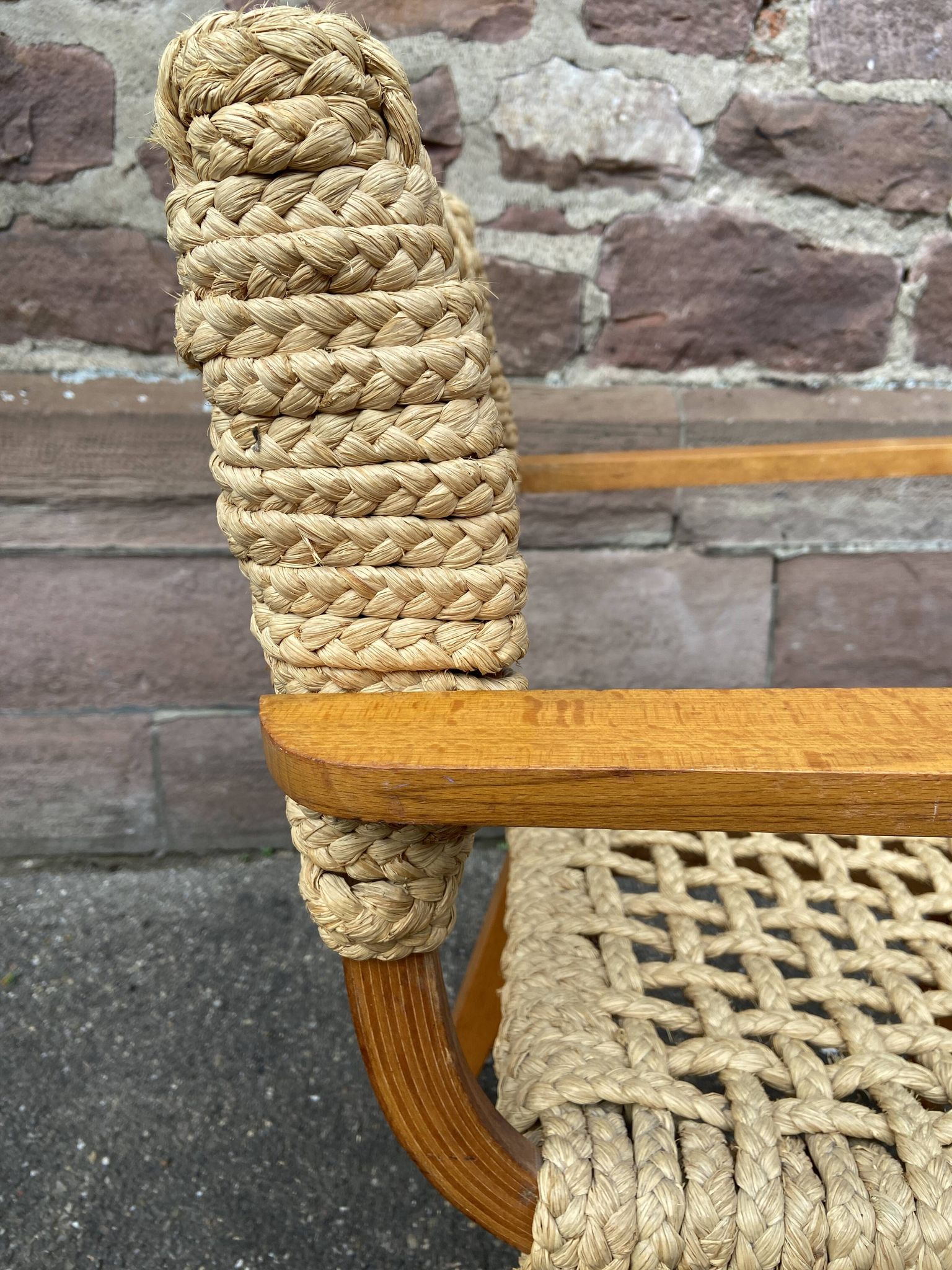 Vibo chair