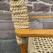 Vibo chair